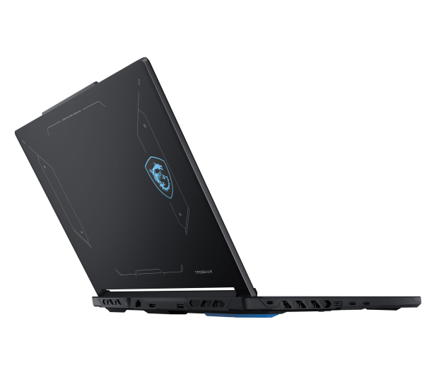 MSI Crosshair A16 HX Ryzen 7-8840HX/16GB/512/Win11 RTX5060 240Hz - 1620064 - zdjęcie 9
